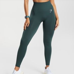 Gymshark Seamless 2.0 Leggings